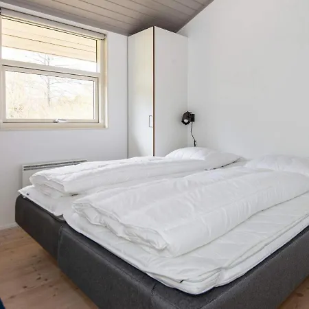 Semesterbostad 6 Person In Eg Egå